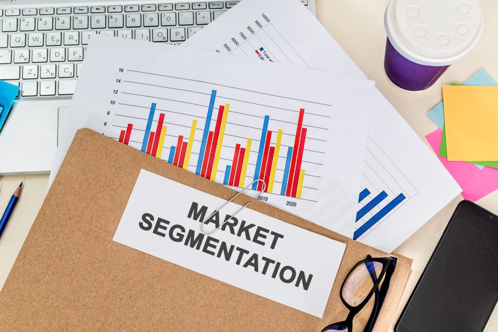 criterios de segmentacion de mercado