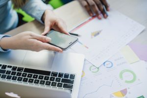 5 fases del proceso de ventas