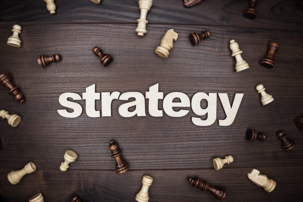 estrategia diferenciada ejemplos