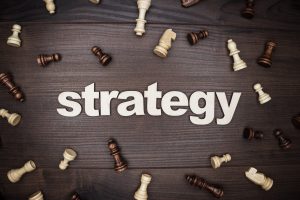estrategia diferenciada ejemplos