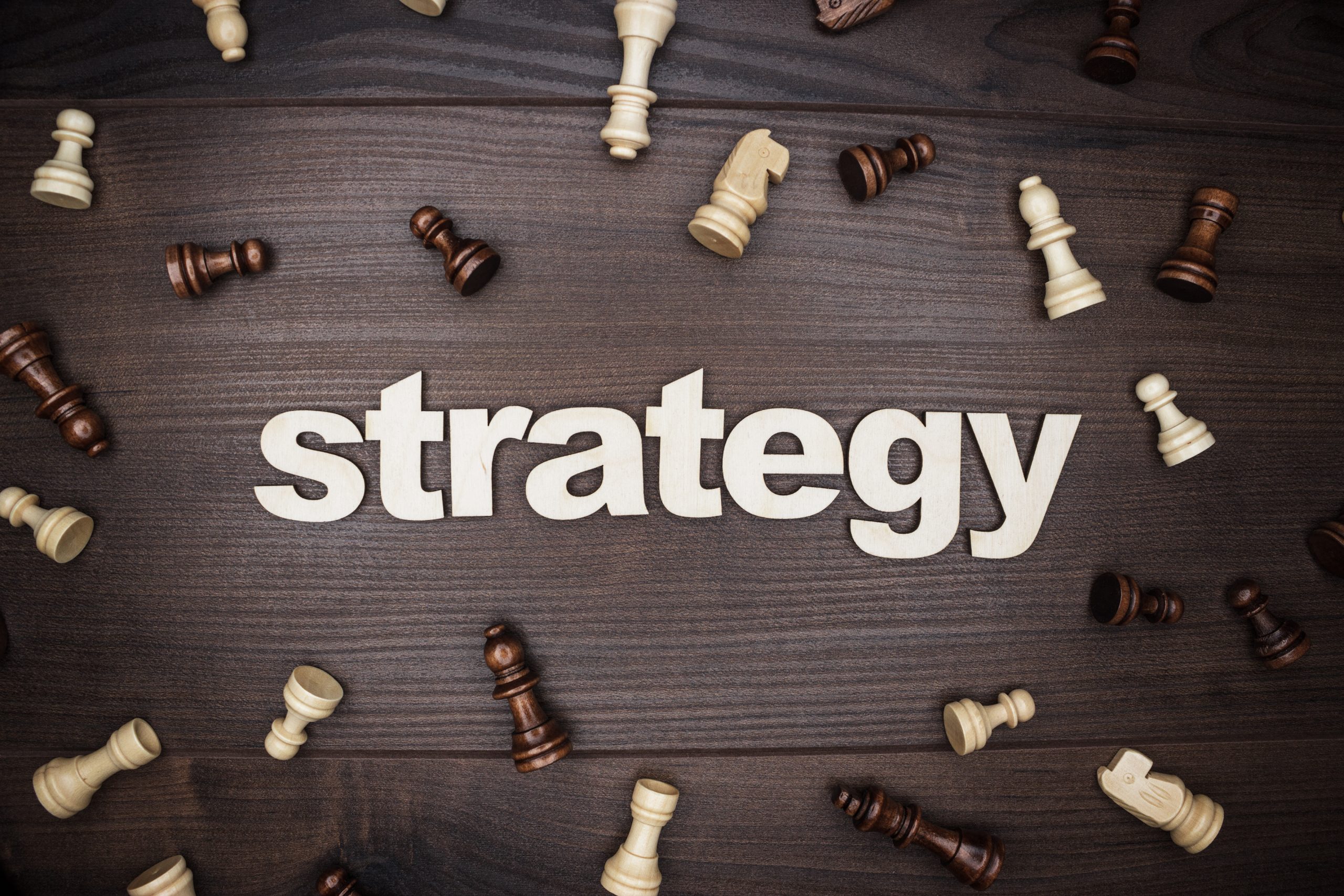estrategia diferenciada ejemplos